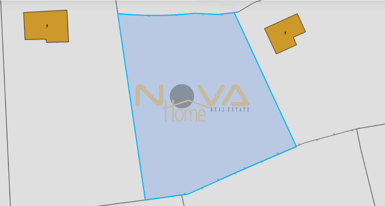 Продава ПАРЦЕЛ, гр. Варна, м-т Горна Трака, снимка 2 - Парцели - 52328835