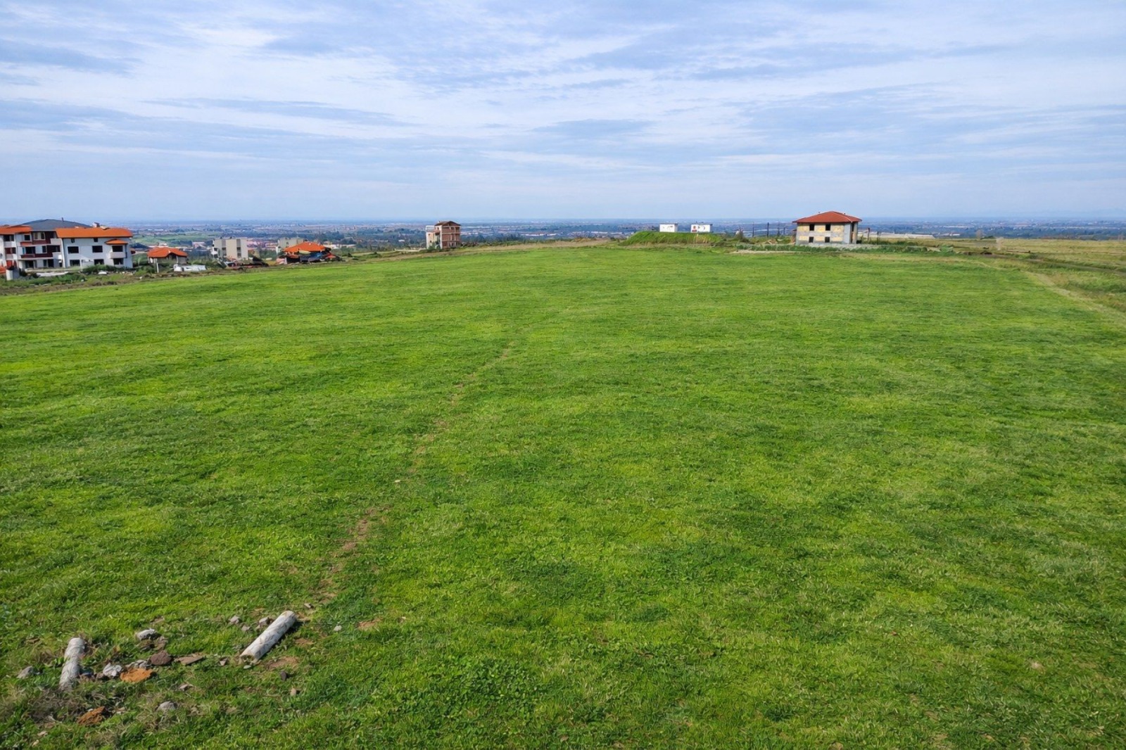 Продава ПАРЦЕЛ, гр. Асеновград, област Пловдив