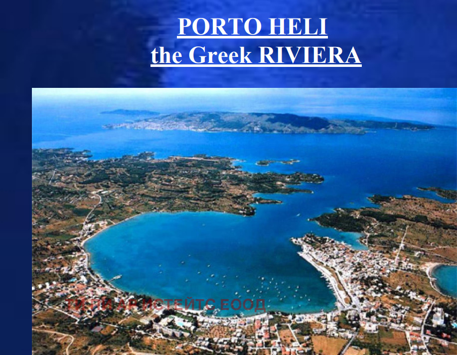 Продава ПАРЦЕЛ, Извън страната, област Извън страната