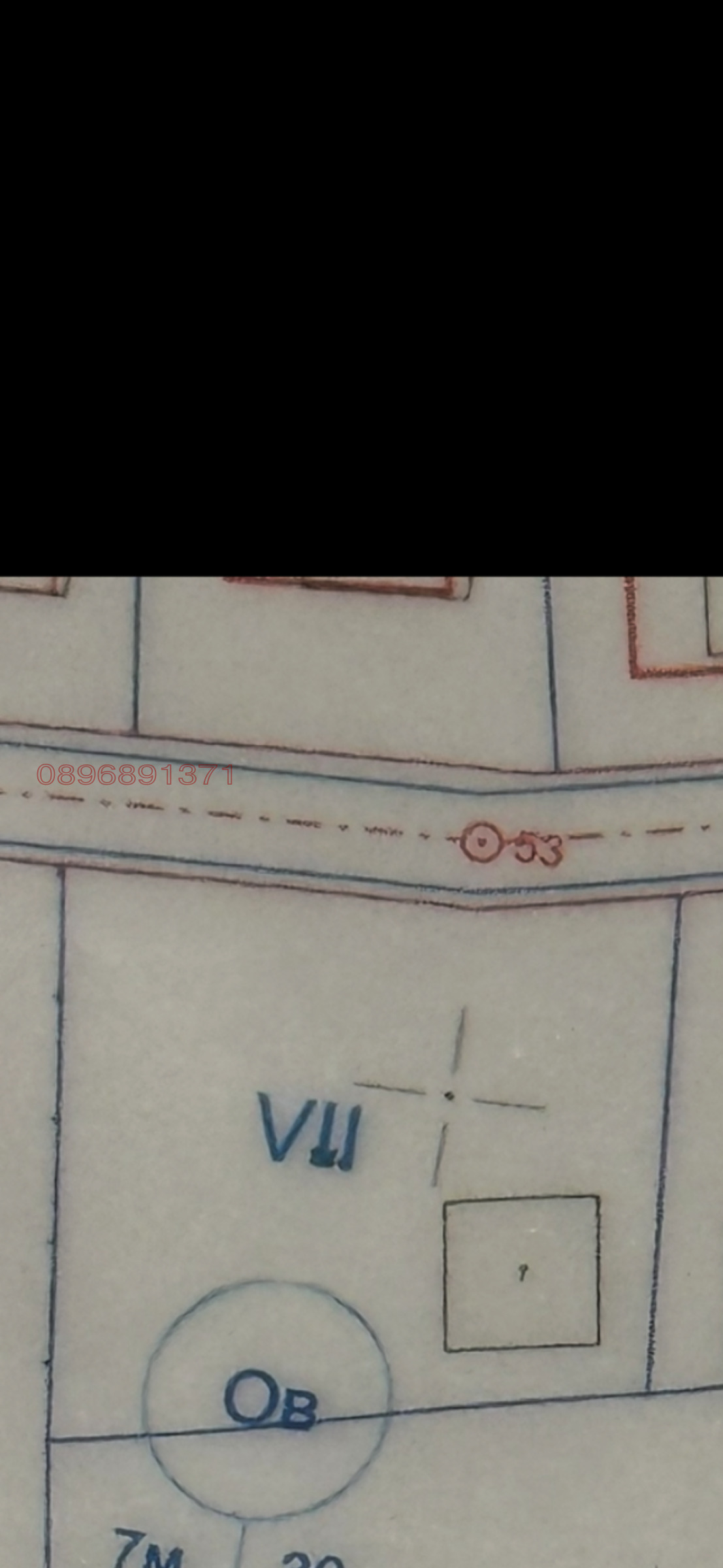 Продава ПАРЦЕЛ, гр. Бургас, м-ст Отманли