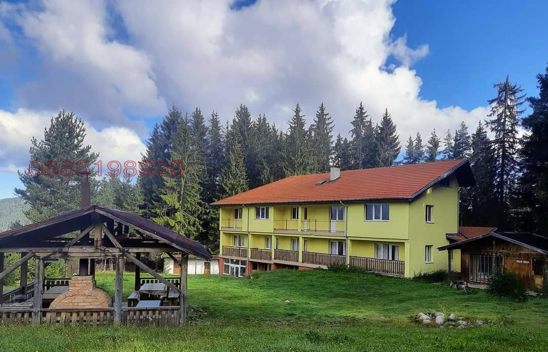 Продава ХОТЕЛ, с. Говедарци, област София област, снимка 7 - Хотели - 56254035