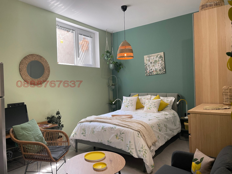 Продава 1-СТАЕН в град Бургас, Сарафово - 25 кв.м / 52 400 € » 102 485.49 лв.