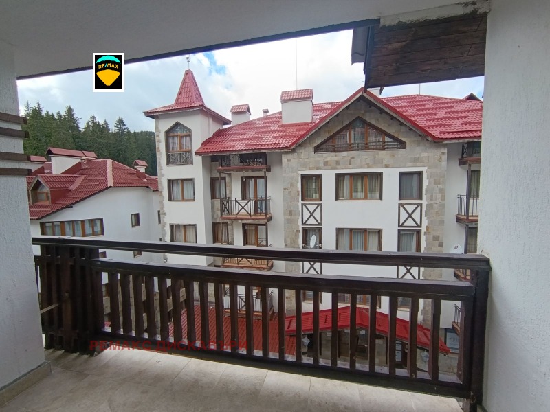 Продава 1-СТАЕН в област Смолян, к.к. Пампорово - 28 кв.м / 45 000 € » 88 012.35 лв., РЕМАКС ДИСКАВЪРИ