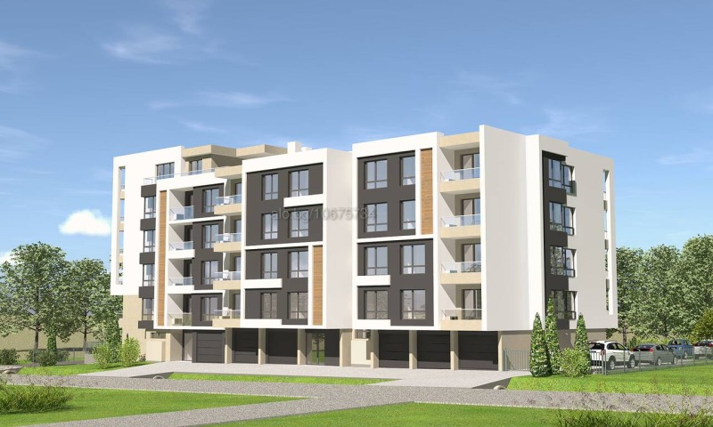 Продава 3-СТАЕН в град Стара Загора, Самара 3 - 109 кв.м / 131 100 € » 256 409.31 лв., ИРИНОПОЛИС ИМОТИ ЕООД
