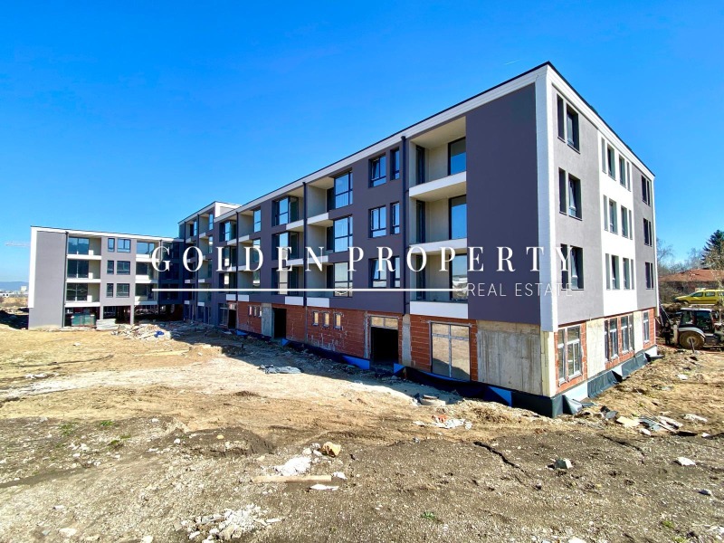 Продава 3-СТАЕН в град София, Малинова долина - 106 кв.м / 176 000 € » 344 226.08 лв., ГОЛДЪН ПРОПЪРТИЙС ММ
