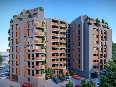 Продава 4-СТАЕН | Imot.bg — изображение 4