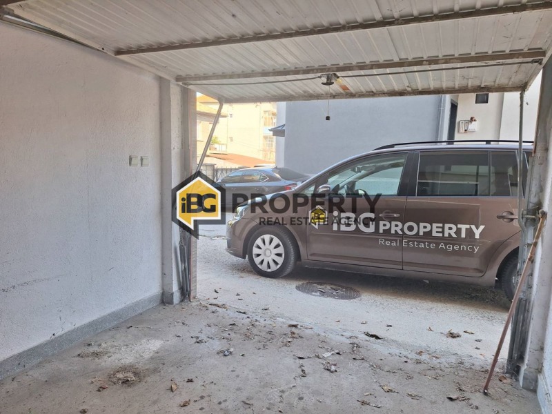 Продава ГАРАЖ в град Варна, Виница - 22 кв.м / 36 900 € » 72 170.13 лв., АЙБИДЖИ ПРОПЕРТИ