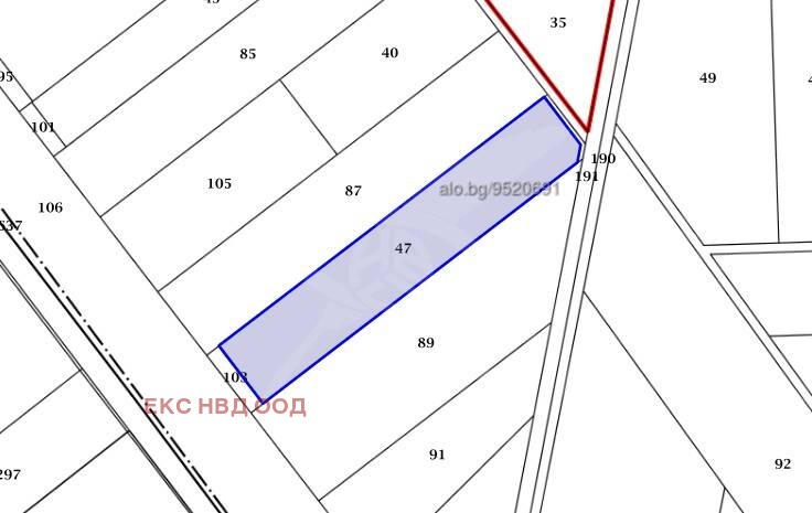 Продава ПАРЦЕЛ | Imot.bg — изображение 1