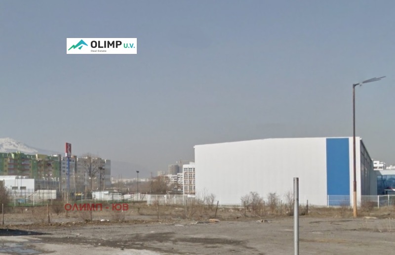 Продава ПАРЦЕЛ в град София, Дружба 2 - 2280 кв.м / 633 000 € » 1 238 040.39 лв., ОЛИМП - ЮВ