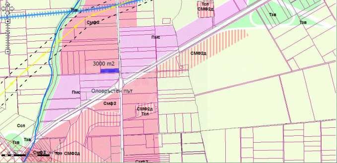 Продава ПАРЦЕЛ | Imot.bg — изображение 5