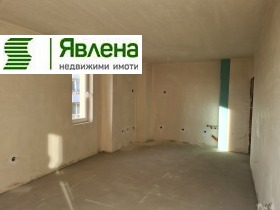 1 dormitorio Zheleznik - tsentar, Stara Zagora 2