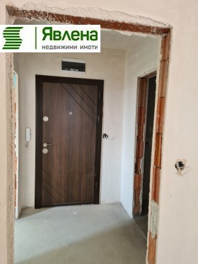 1 dormitorio Zheleznik - tsentar, Stara Zagora 4