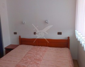 1 camera da letto Nesebar, regione Burgas 2