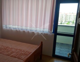 1 camera da letto Nesebar, regione Burgas 4