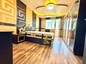 2 Schlafzimmer Druschba 2, Dobritsch