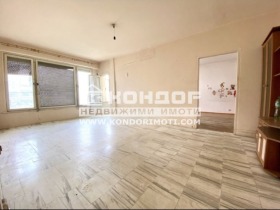 2 makuuhuonetta Vastanitšeski, Plovdiv