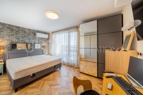 Maisonette Manastirski liwadi, Sofia 6