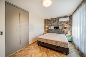 Maisonette Manastirski liwadi, Sofia 7