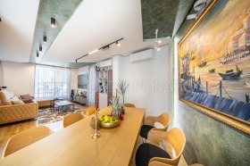 Maisonette Manastirski liwadi, Sofia 3