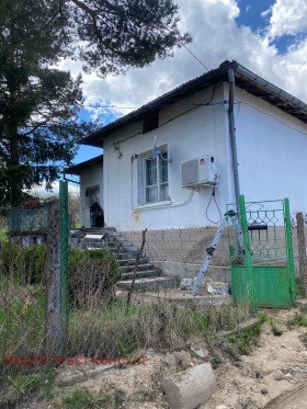 Casa Kovatchevci, região Sófia 4