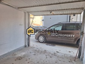 Garage Vinitsa, Varna