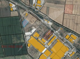 ПАРЦЕЛ, 4 400 m2