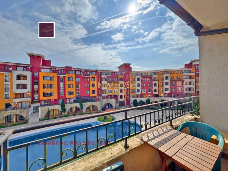 Til salg  Studie region Burgas , Aheloj , 42 kvm | 32029360 - billede [9]