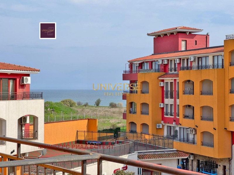 Til salg  Studie region Burgas , Aheloj , 42 kvm | 32029360 - billede [10]