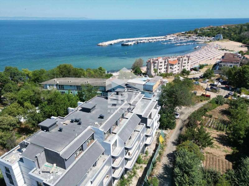 Te koop  Studio regio Boergas , Tsjernomorets , 47 m² | 75508847 - afbeelding [3]