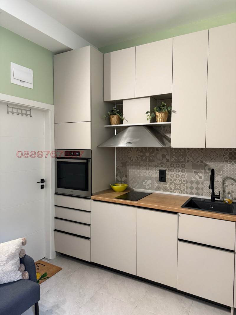 Продава  1-стаен град Бургас , Сарафово , 29 кв.м | 12591460 - изображение [4]