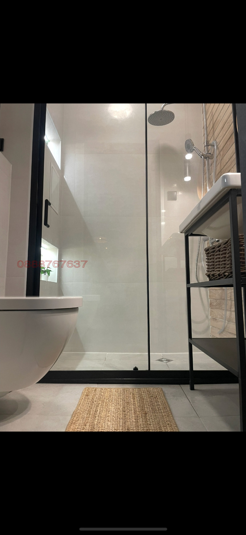 Продава  1-стаен град Бургас , Сарафово , 29 кв.м | 12591460 - изображение [14]
