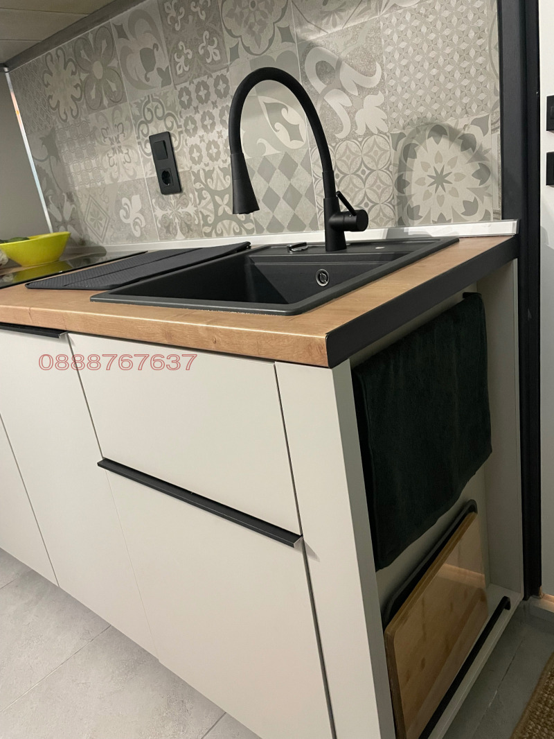 Продава  1-стаен град Бургас , Сарафово , 29 кв.м | 12591460 - изображение [5]