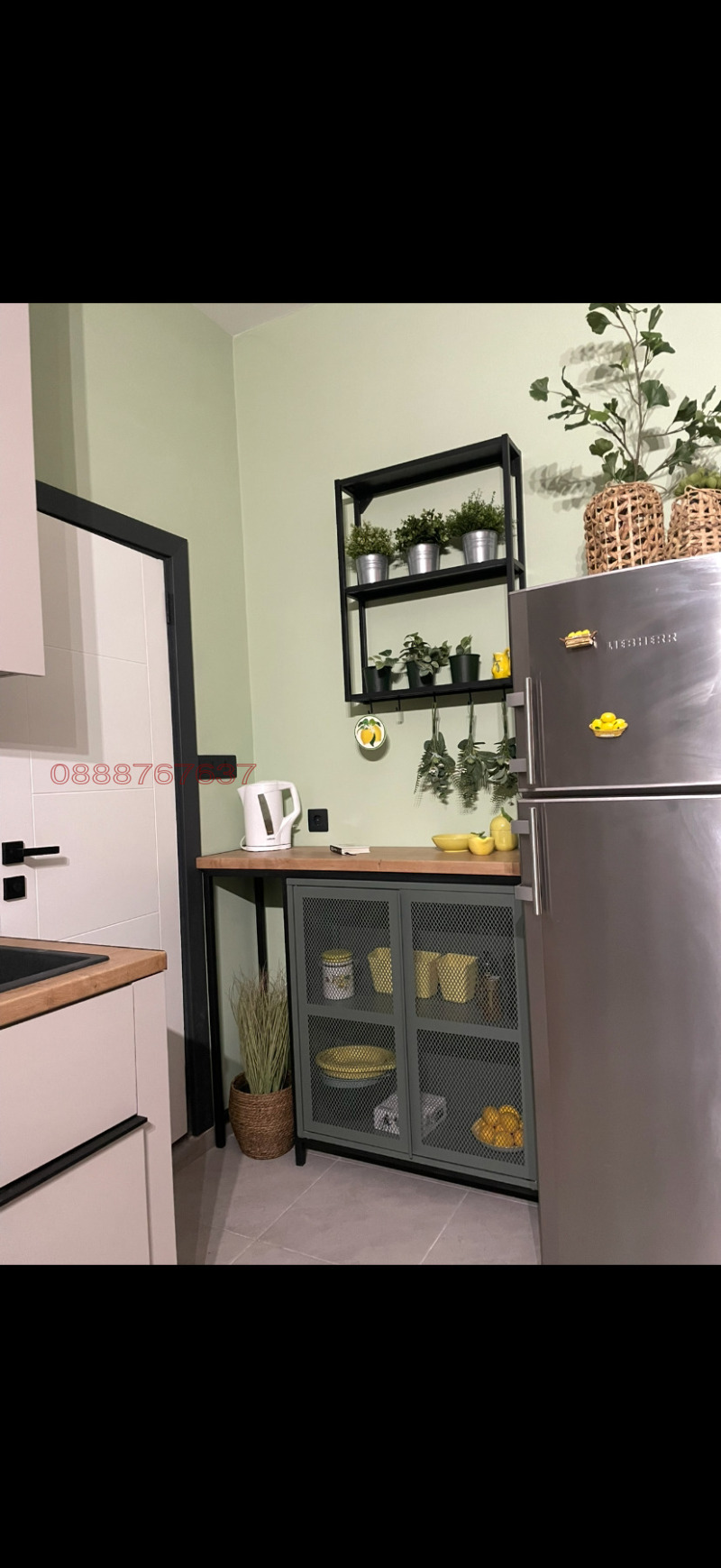 Продава  1-стаен град Бургас , Сарафово , 29 кв.м | 12591460 - изображение [8]