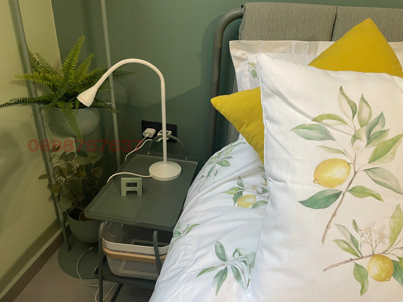 Продава  1-стаен град Бургас , Сарафово , 29 кв.м | 12591460 - изображение [9]