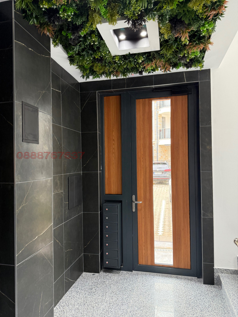 Продава  1-стаен град Бургас , Сарафово , 29 кв.м | 12591460 - изображение [17]