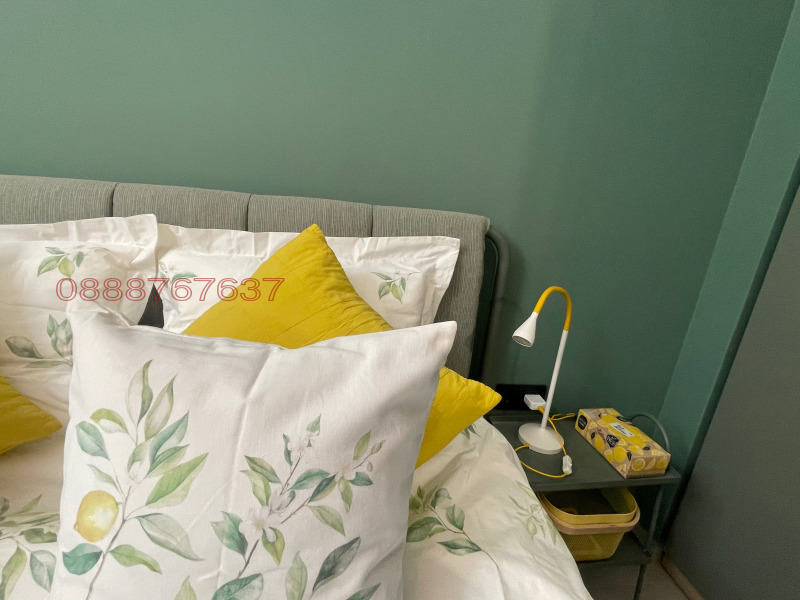 Продава  1-стаен град Бургас , Сарафово , 29 кв.м | 12591460 - изображение [2]