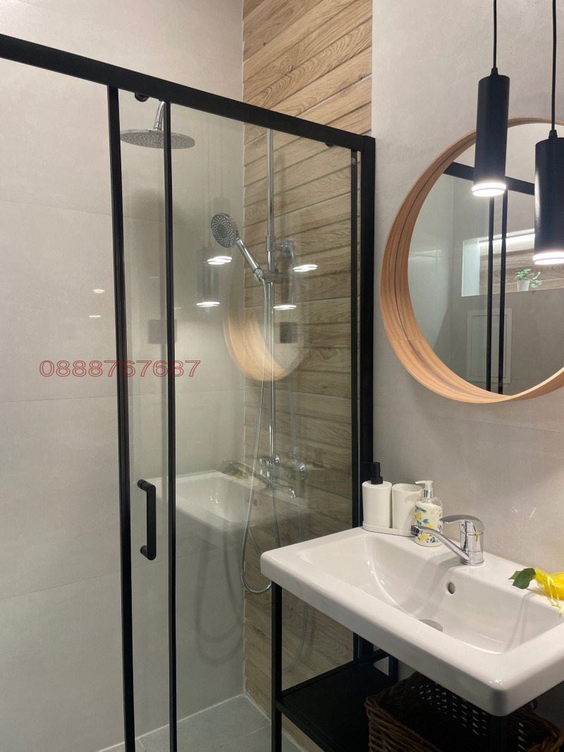 Продава  1-стаен град Бургас , Сарафово , 29 кв.м | 12591460 - изображение [13]
