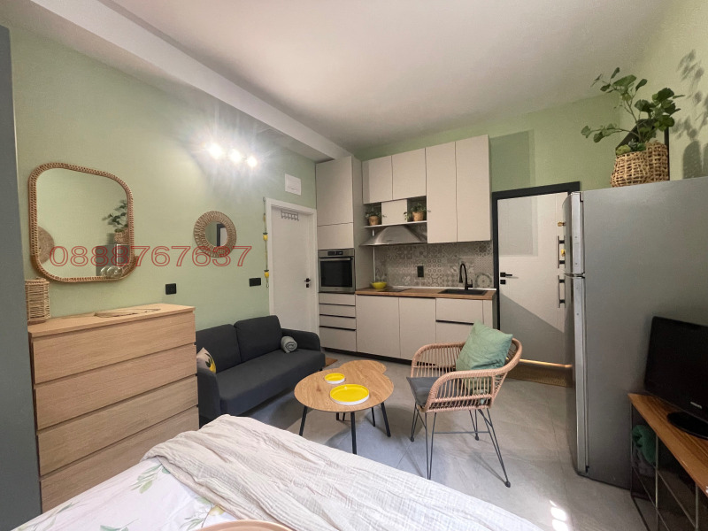 Продава  1-стаен град Бургас , Сарафово , 29 кв.м | 12591460 - изображение [7]