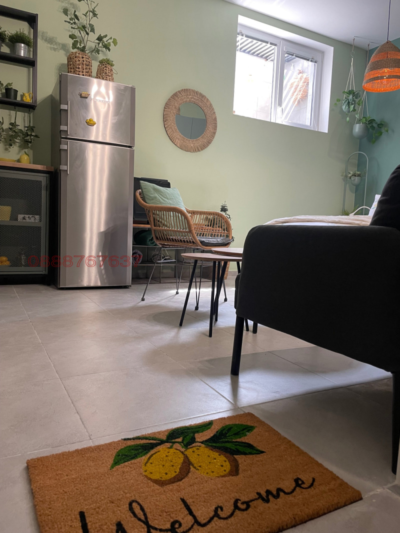Продава  1-стаен град Бургас , Сарафово , 29 кв.м | 12591460 - изображение [6]