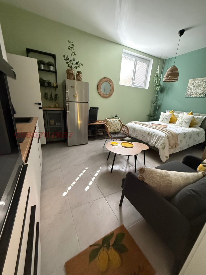 Продава  1-стаен град Бургас , Сарафово , 29 кв.м | 12591460 - изображение [10]