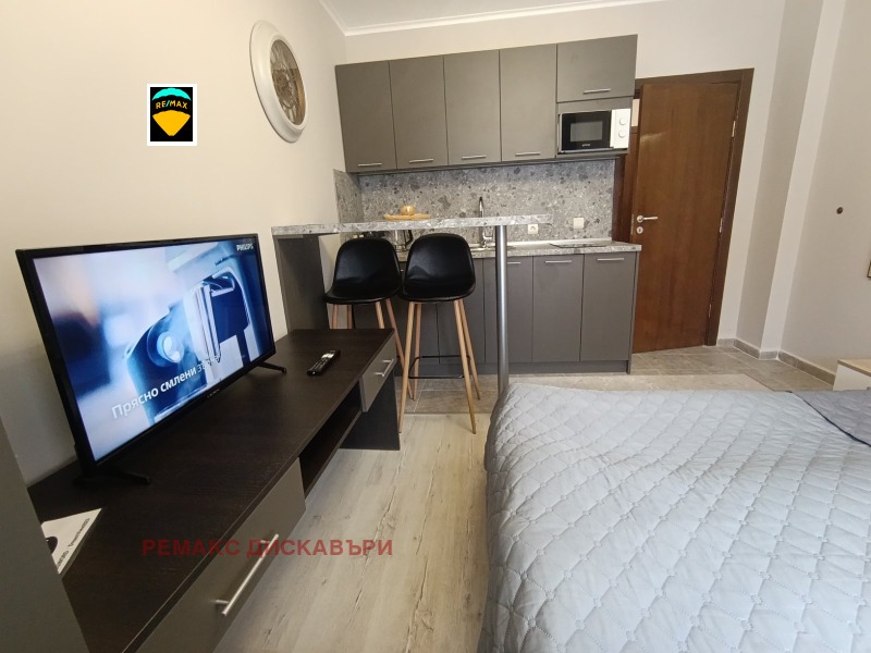 Продава 1-СТАЕН, к.к. Пампорово, област Смолян, снимка 5 - Апартаменти - 53290085