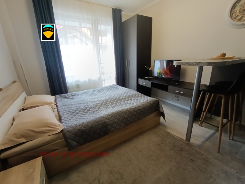 Продава 1-СТАЕН, к.к. Пампорово, област Смолян, снимка 3 - Апартаменти - 53290085