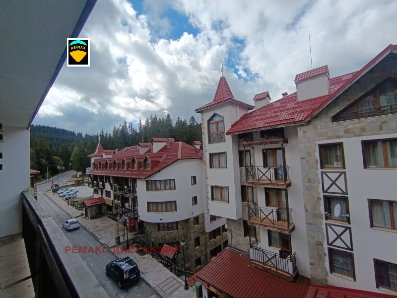 Продава 1-СТАЕН, к.к. Пампорово, област Смолян, снимка 2 - Апартаменти - 53290085