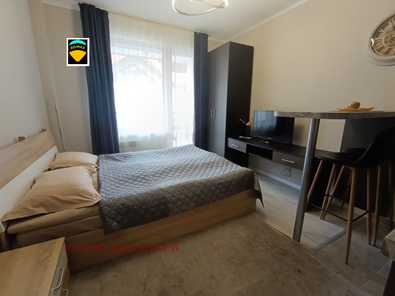 Продава 1-СТАЕН, к.к. Пампорово, област Смолян, снимка 8 - Апартаменти - 53290085