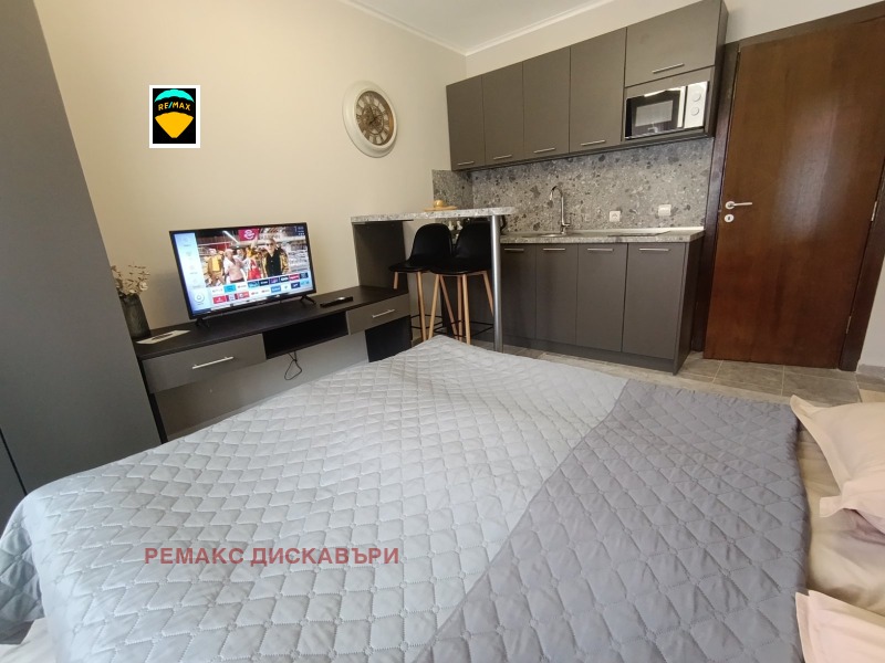 Продава 1-СТАЕН, к.к. Пампорово, област Смолян, снимка 7 - Апартаменти - 53290085