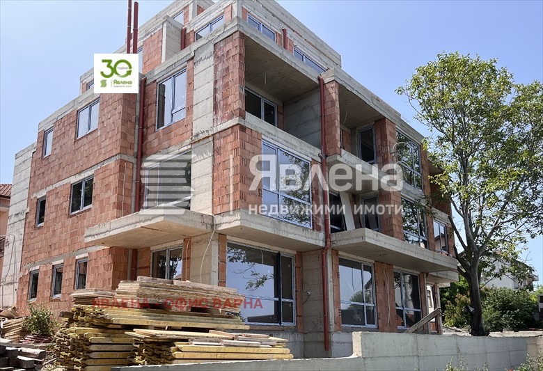 Продава 1-СТАЕН, гр. Варна, Галата