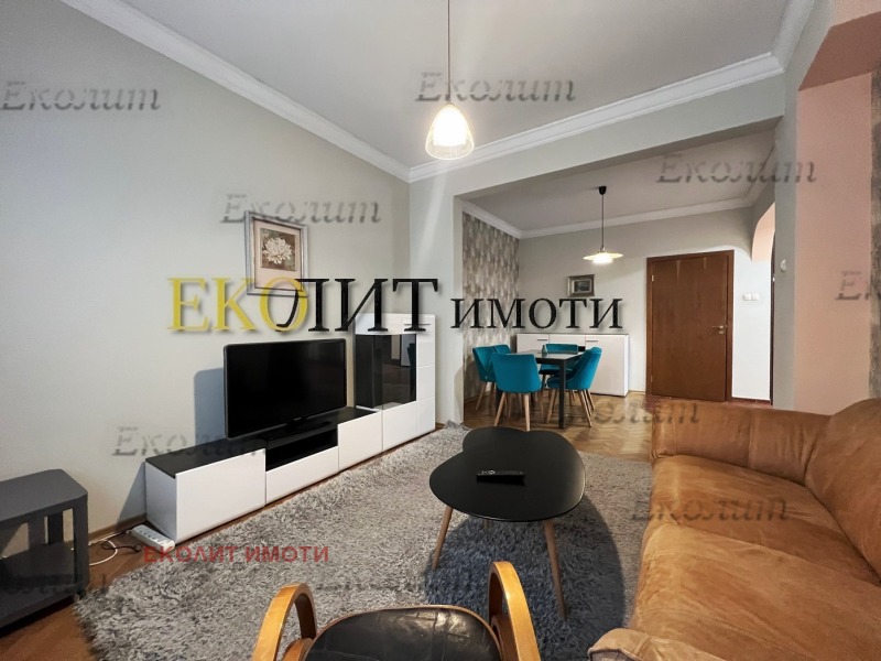 Na prodej  1 ložnice Sofia , Centar , 70 m2 | 85771047 - obraz [5]