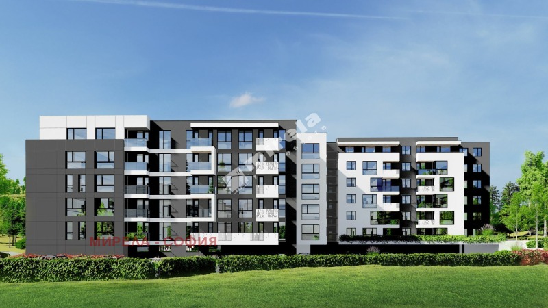 Na prodej  1 ložnice Sofia , Ovča kupel 2 , 65 m2 | 41729679 - obraz [2]