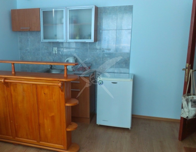 Продава 2-СТАЕН, гр. Несебър, област Бургас, снимка 3 - Aпартаменти - 48292507