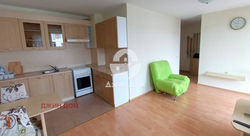 Продава  2-стаен област Бургас , к.к. Слънчев бряг , 59 кв.м | 72557885 - изображение [5]